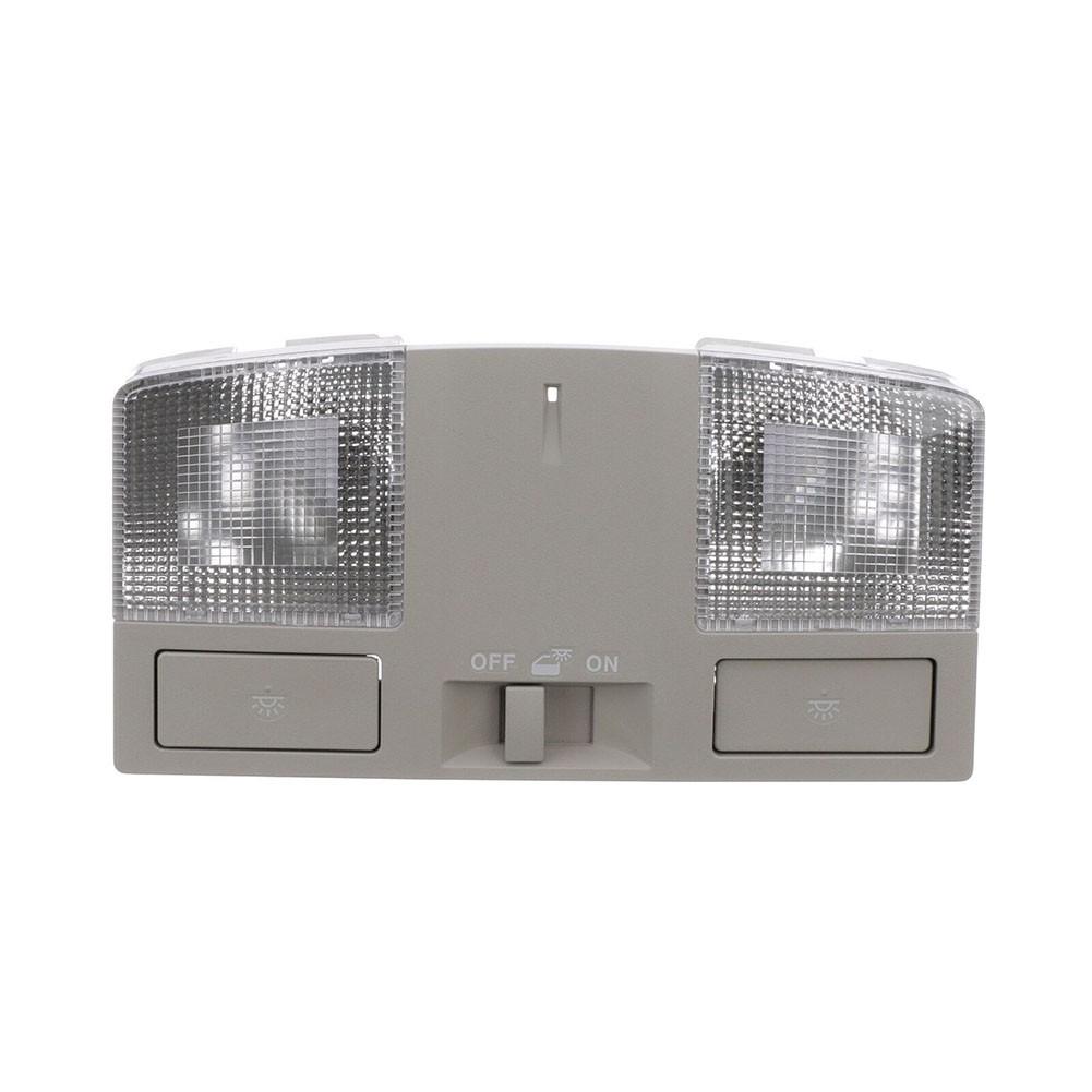 Lamp Light Overhead 2010-2013 BBM4-69-970 Console Map