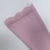 Casual Lace T-Shirts Women 2026 Summer V-Neck Sexy Slim Flare Long Sleeve Lace Up T-Shirt Female Commuting Fashion Tops Tee
