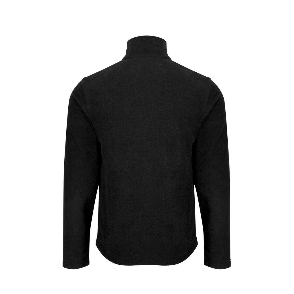 Regatta Mens Honesty Made Recycled Fleece Jacket