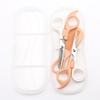 Baby Hair Clipper & Trimmer Set - Child's Shaving and Cutting Tool