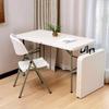 Multifunctional Portable Folding Table