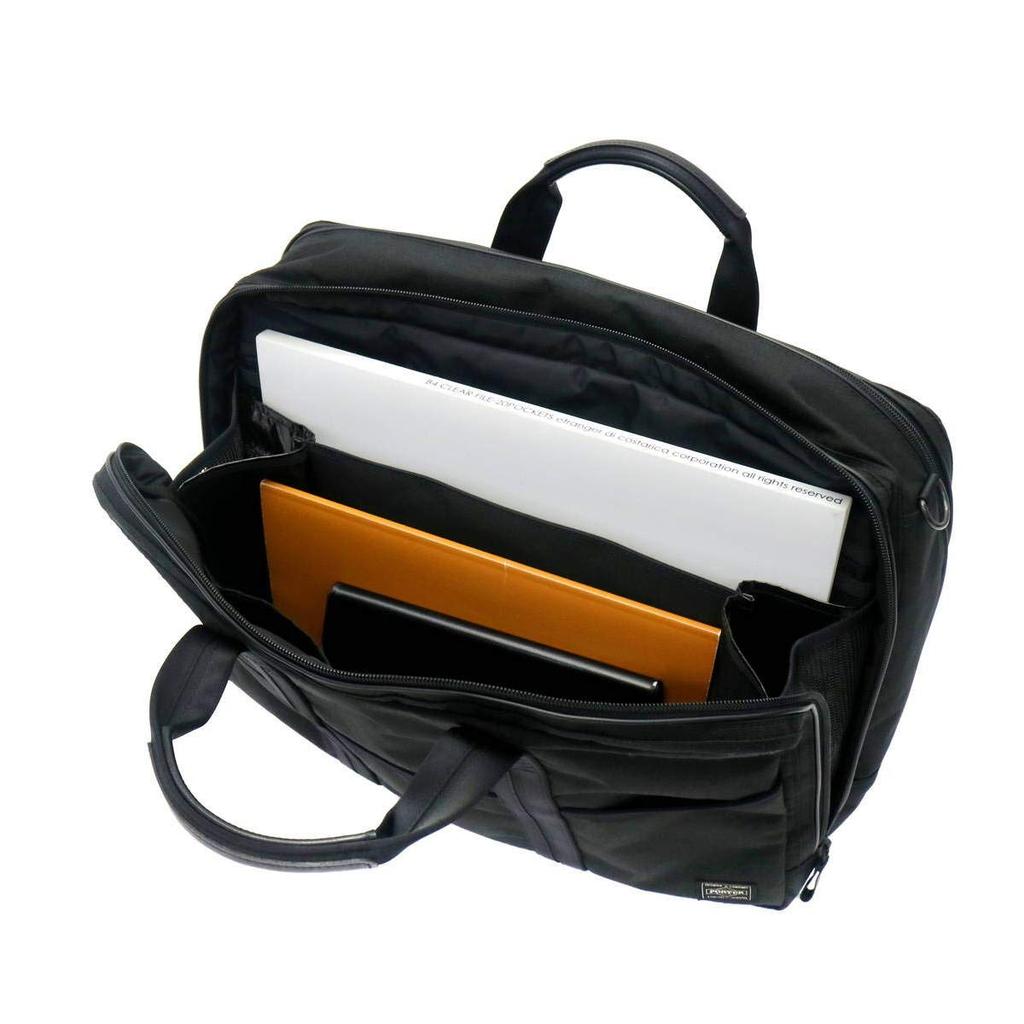 Porter Hybrid Overnighter S 737-07941