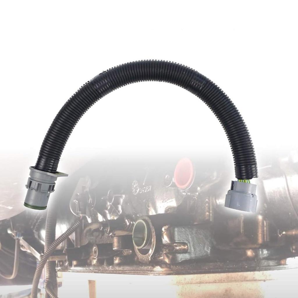Transmission Control Speed Sensor Wire Harness for LM7 LQ4 5.3 4L60E 4L80E Seamlessly Conversion Features VSS Connection