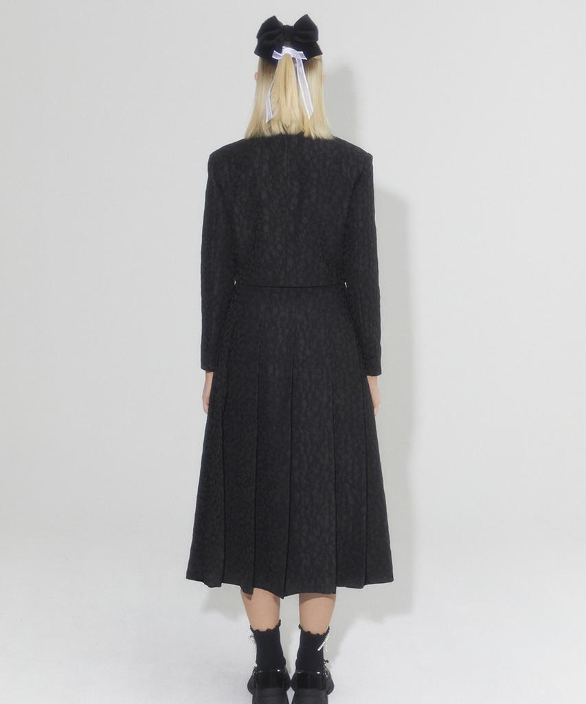 Alienar Anne Jacquard Jacket