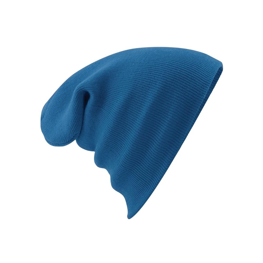 Beechfield Unisex originální zimní čepice s manžetou