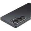 Ochrona Na Obiektyw Aparatu Spigen Optik Pro Hd Glas.tr ”Ez Fit” Do Samsung Galaxy S26 Ultra Czarny 2Szt