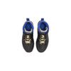 Nike Manoa Outdoor Shoes Comfortable Slip Resistant Shock Absorbing Durable High Top Kids Shoes Black Khaki BQ5373-003