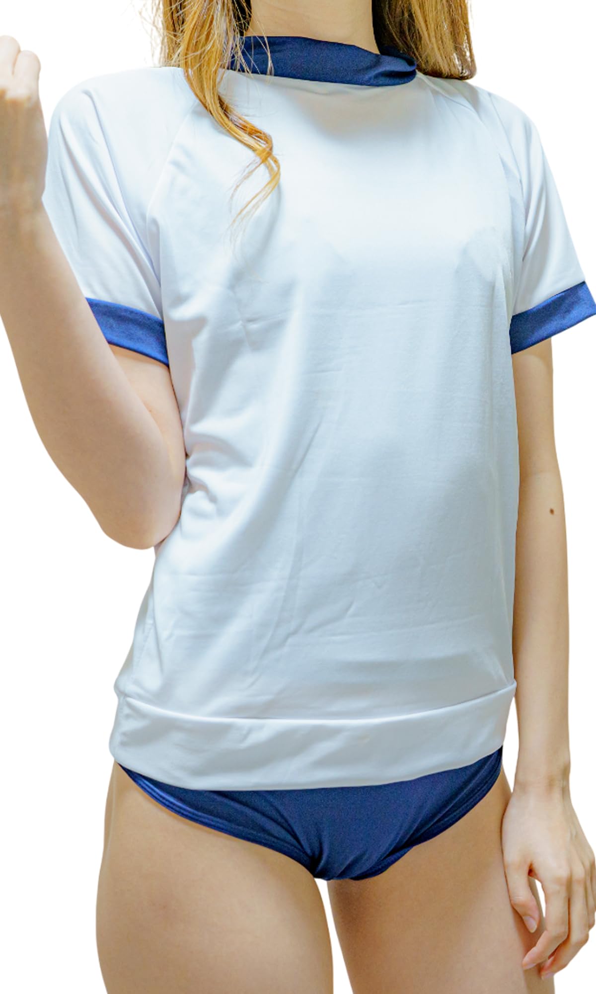 

Gymnastics Cosplay Gymnastics Set for Adults [komanakomi] Costume, Bloomers,