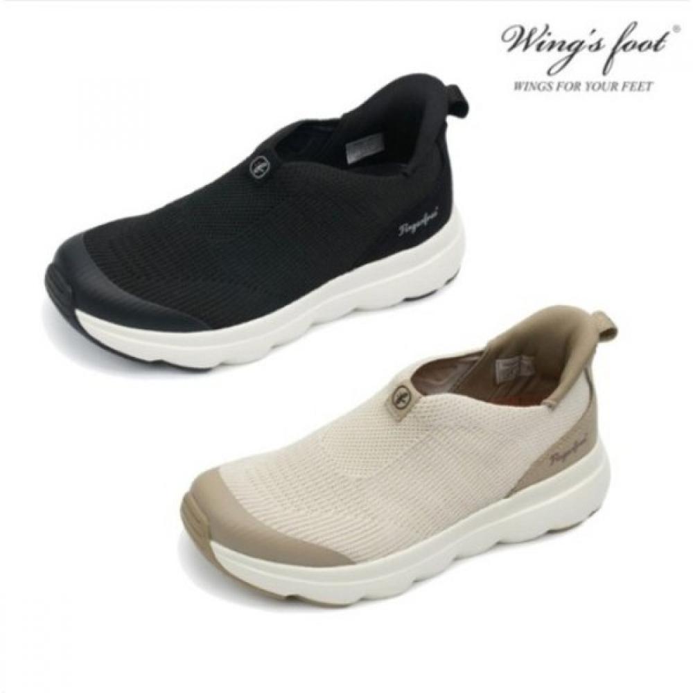 

Wing S Foot Fingerfree 5 Women S Fingerfree Slip On Ff005001 091ra W Sc beige/250