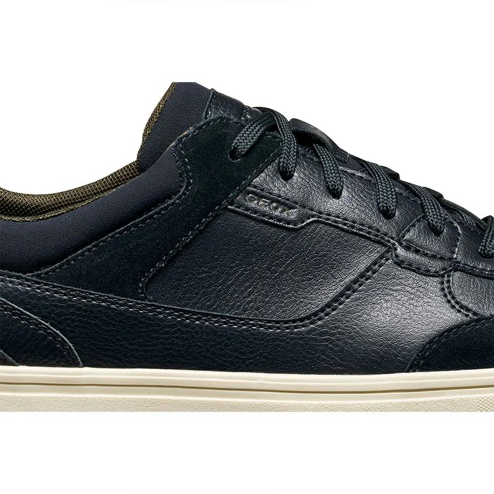 Geox Кросовки Baltmoore U56LDA0BU11