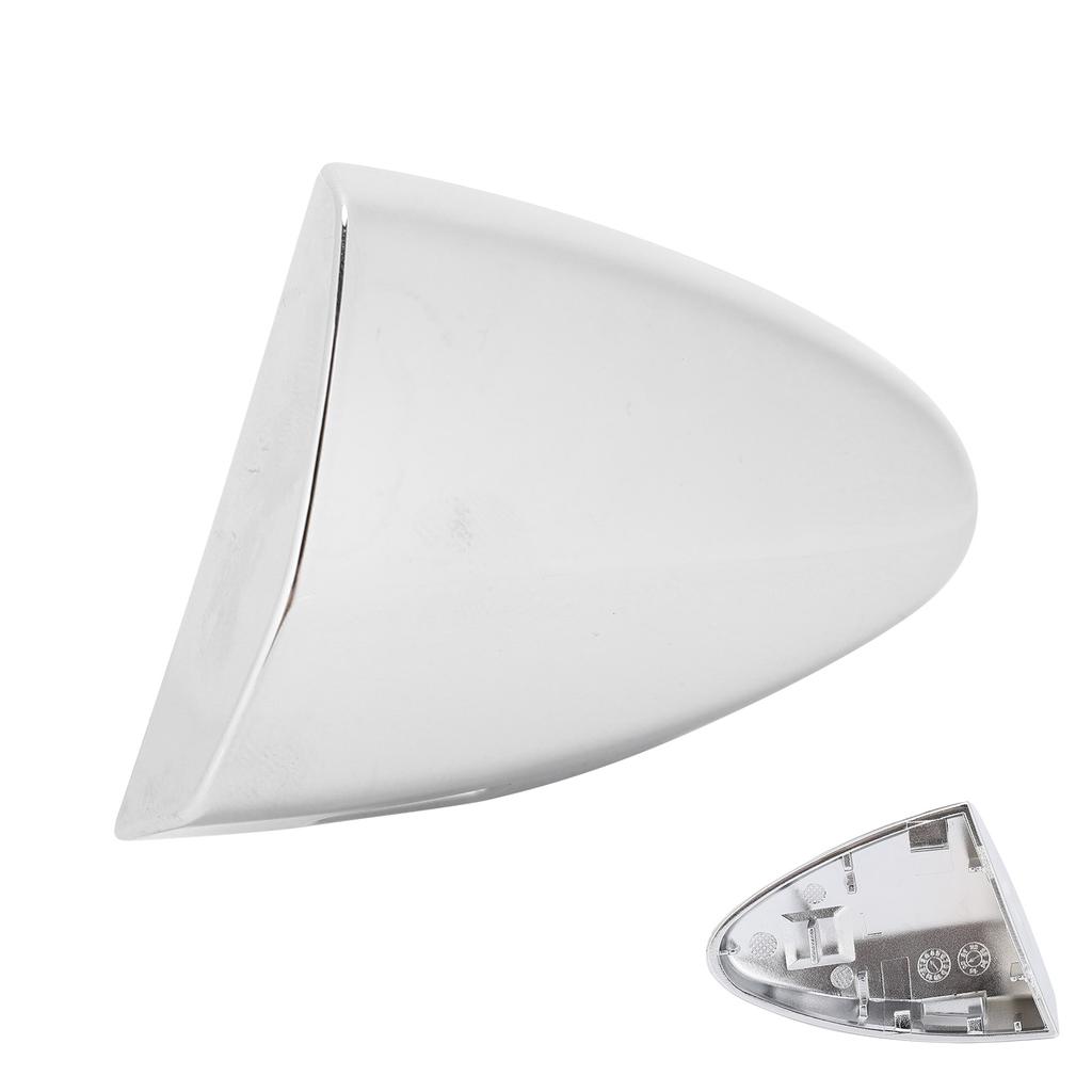 Front Driver Exterior Door Handle Cap 69218 33010A Replacement for ES350 LS460 2007 2012