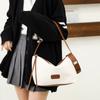 Large Capacity Commuter Shoulder Bag Women's Middle-Aged and Elderly Mother Bag