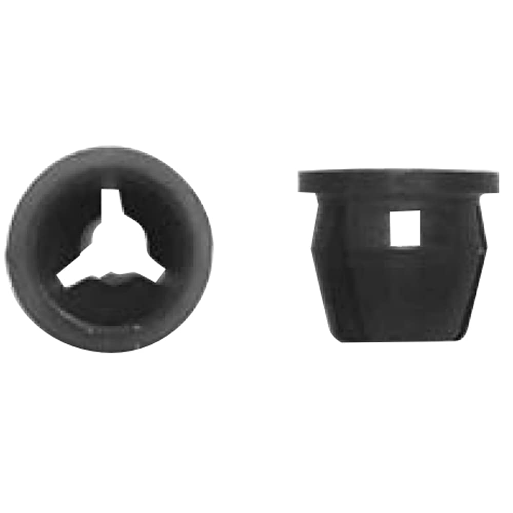 Boston BC5702 Car Parts Front Grille Clip Brown 10 Per Bag