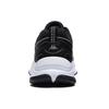 Kappa Proton II Series Versatile Casual Comfortable Thick Sole Increased Height Wear-Resistant Non-Slip Low-Top Running Shoes K0EW5MC02CJ-990