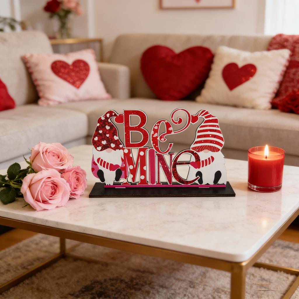 Valentine's Day Tiered Tray Decor Decoration Inspireds Holiday Decor Inspireds