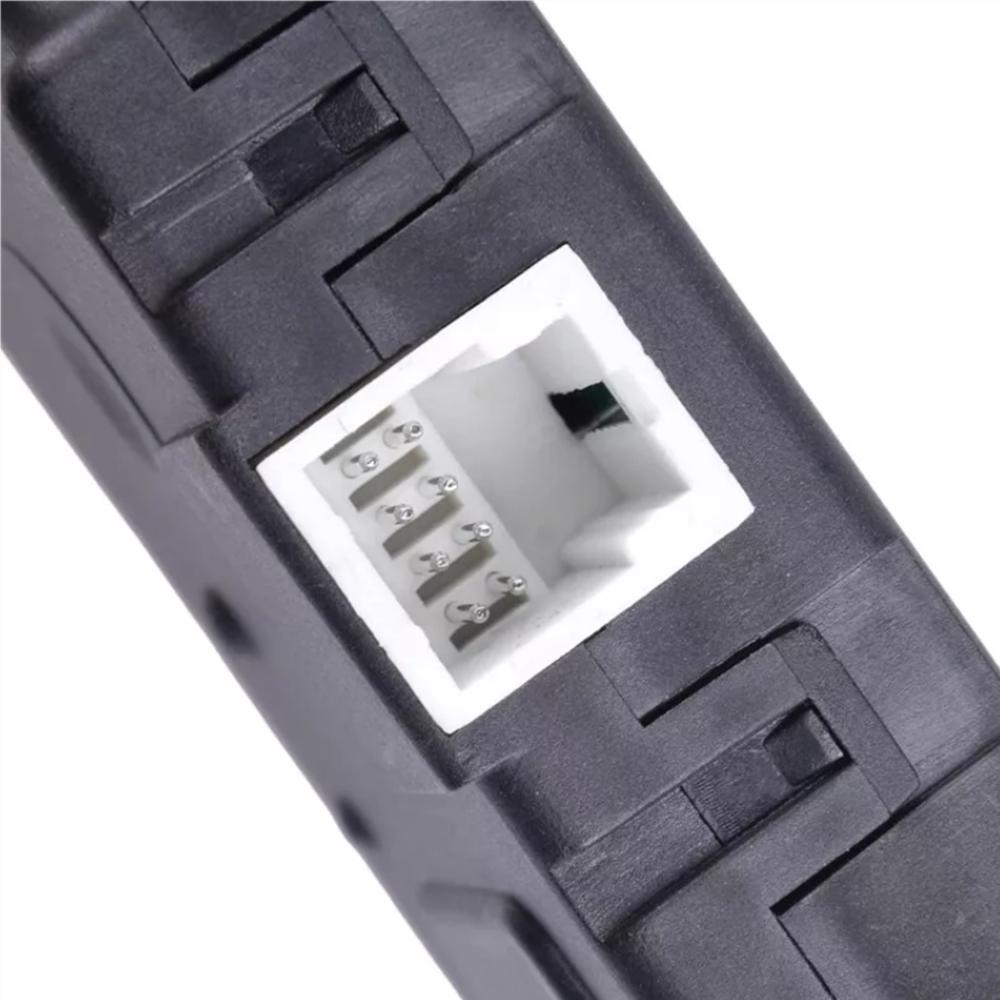 Heater Blend Door Actuator Fit For Ford Transit T12 T15 V347 V184 95VW-19E616-AD