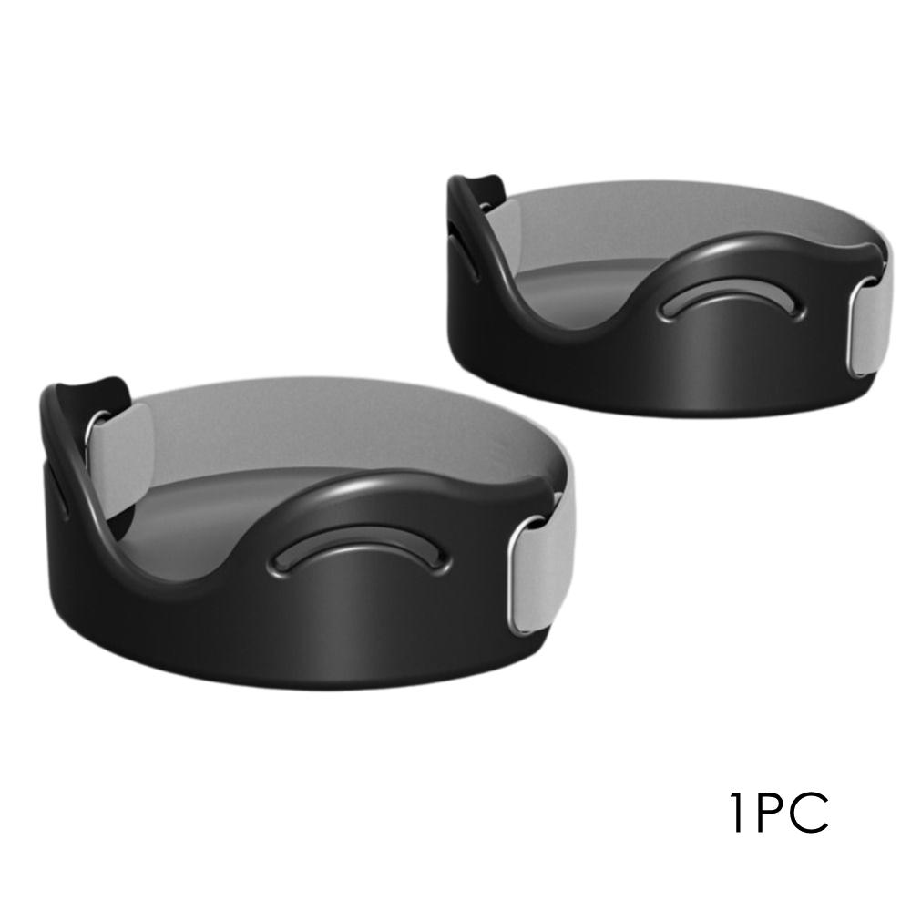 

Силиконовые коленные ремни для сухожилия надколенника с фиксированной защитой колена, спортивный поддерживающий ремешок для домашнего офиса 1PC Black