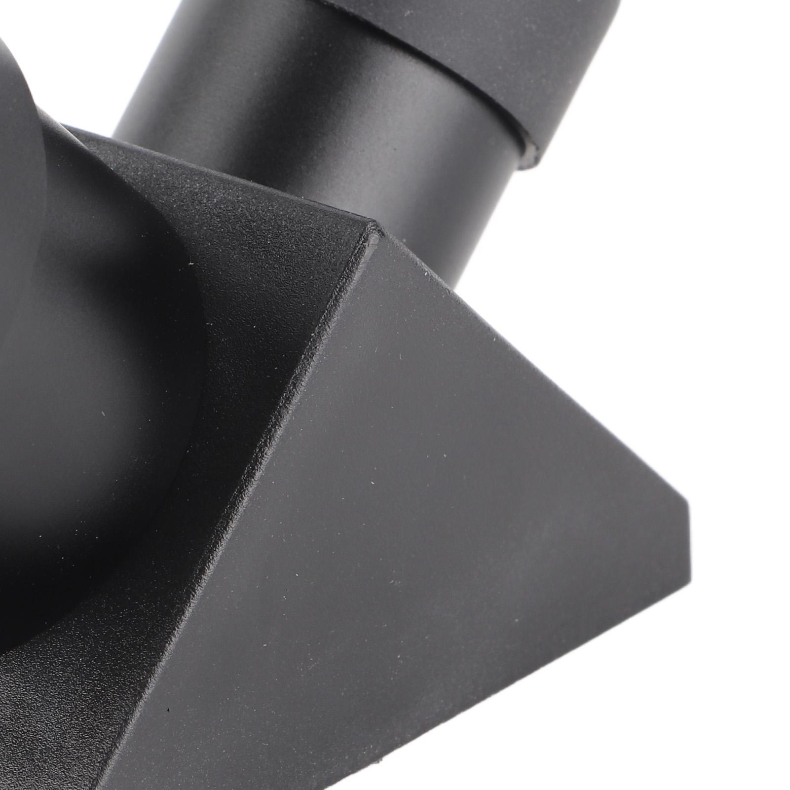 

1,25-дюймовое зенитное зеркало с линзой с полным покрытием и пылезащитной крышкой, 90-градусный диагональный адаптер для 1,25-дюймового окуляра 0,965 дюйма