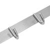 Bingyu Stainless Steel Multi-Purpose Hook Rack