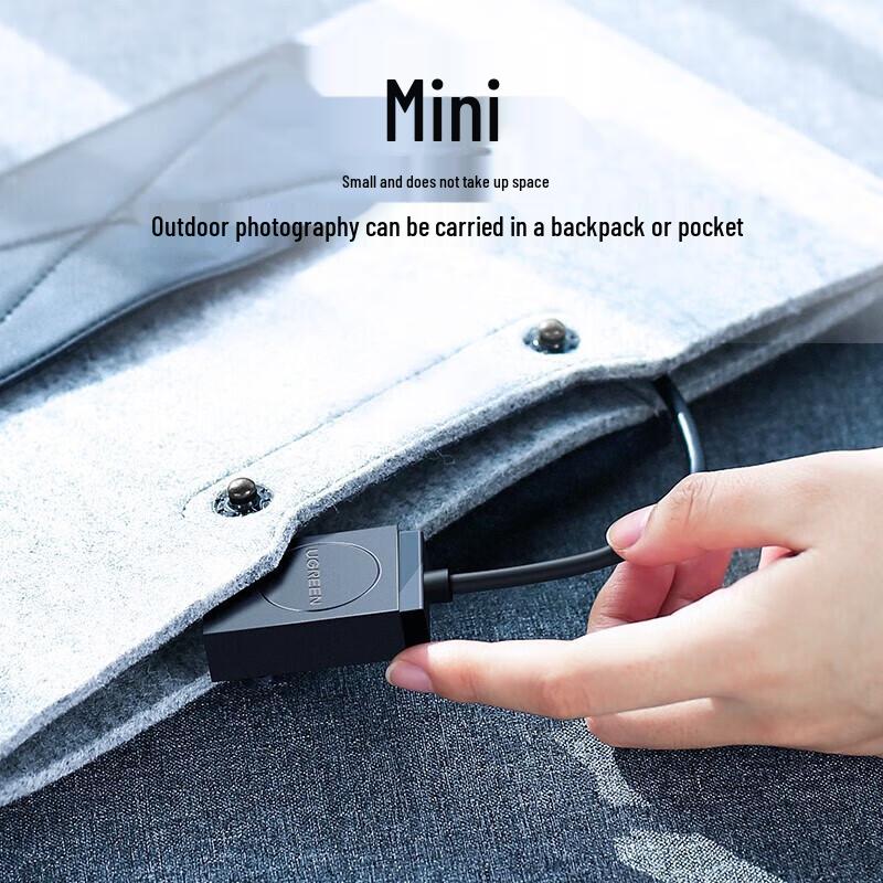 UGREEN USB 3.0 SD/TF Card Reader