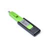 SmartKeeper MUL04PKGN 4 X Micro USB B-Port BPort Blockers with 1 X Lock Key Mini Green SLSART-0120 SLSART0120 (SLSART-0120)