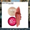 Maybelline New York Matte Lipstick Intense Colour 657 Nude Nuance Hydrating Creamy Lipstick 3.9g
