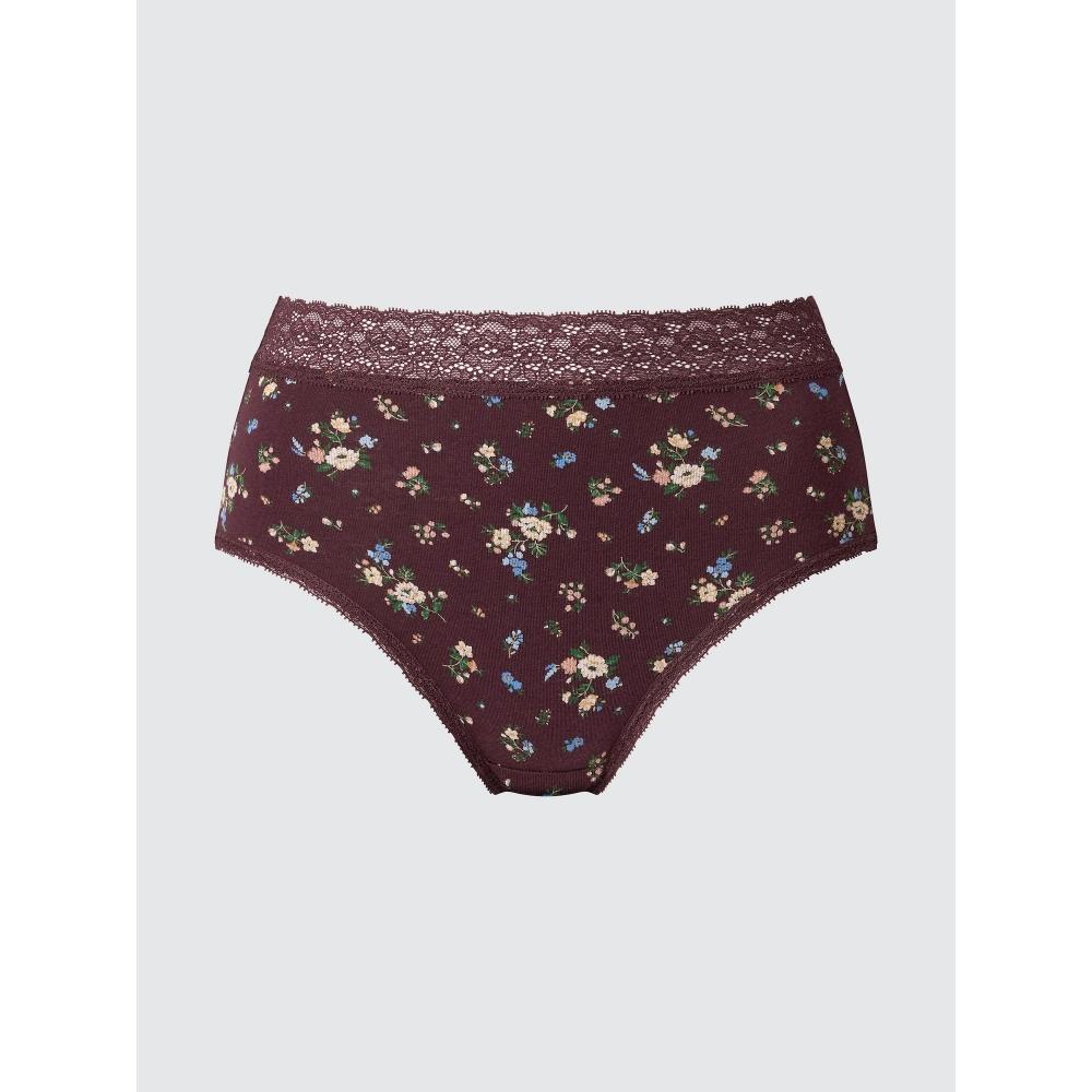 Uniqlo Cotton Shorts Just Waist