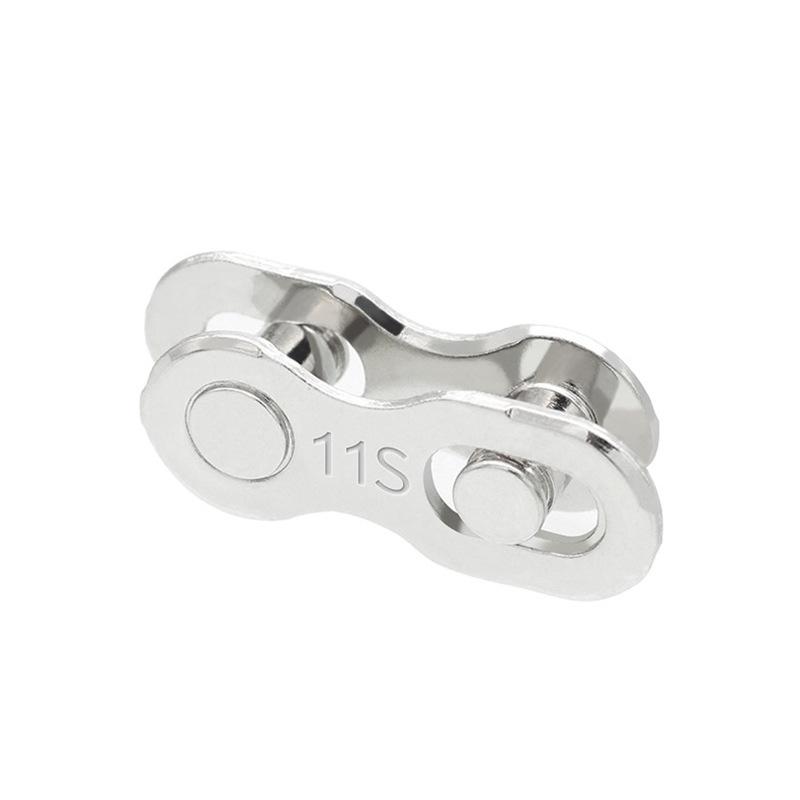 5Pair Bicycle Chain Link Connector Chain Magic Buttons Bicycle Cycling Speed Quick Master Links for Mountain Bike 13 S 13Speed