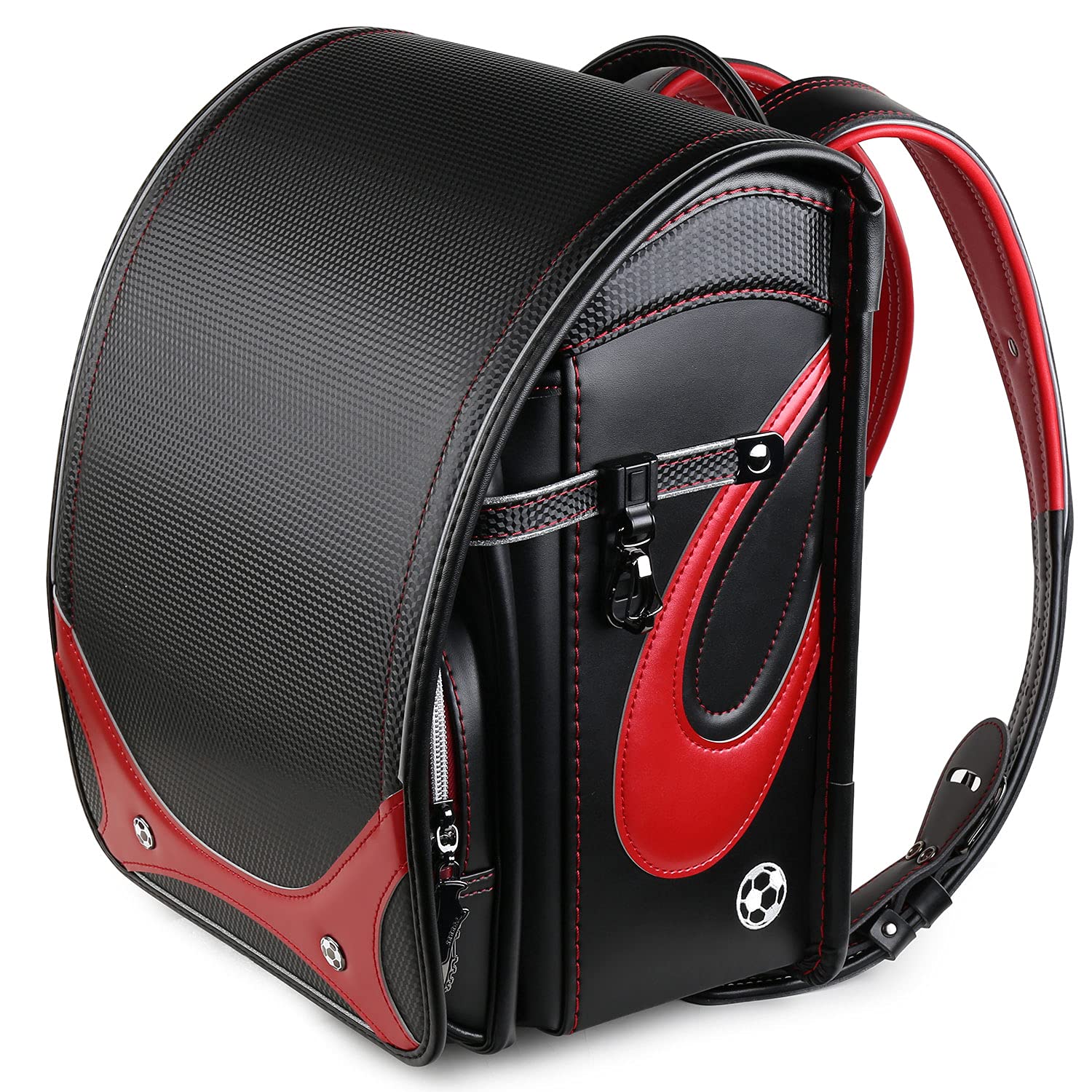 

Школьный рюкзак для супер футбола высокая стоимость поступления в школу со школьным рюкзаком большой для воды А4 папка элегантный 6 [hatcat] мальчики, прочный, модель, производительность,