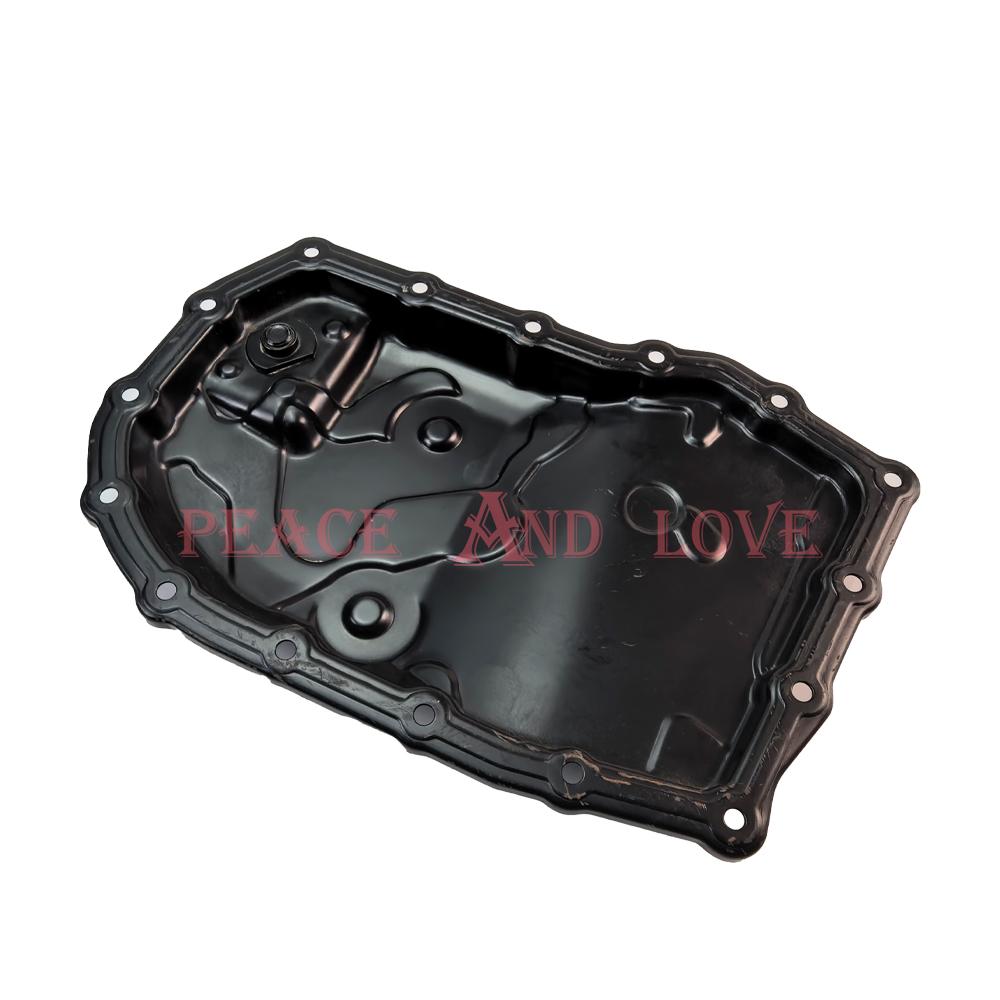 48280-2H000 Trans Pan For 18-23 Hyundai Accent Elantra Venue KIA Forte Rio Seltos 482802H000