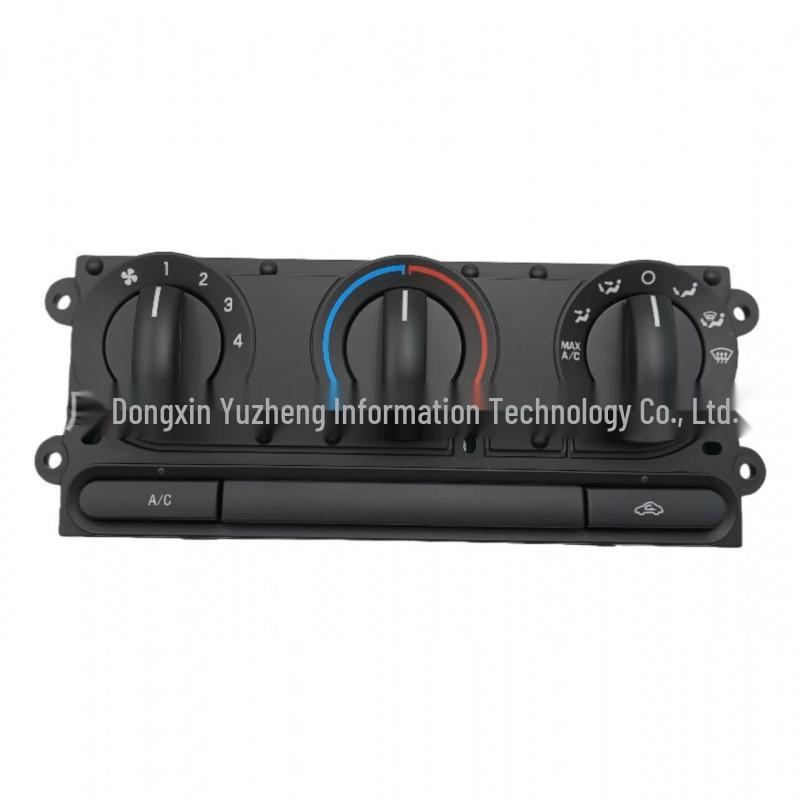Ford F-Series F150 Air Conditioning Switch 5L3Z-19980AA