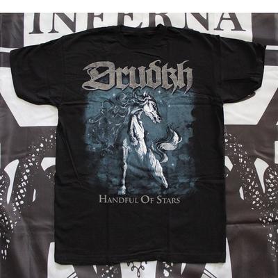 Drudkh Eternal Handful of Stars Unisex  All Size S To 5XL BT218 Unisex T-Shirt