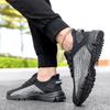 Men's Fitness Shoes Summer New Breathable Comfort Mesh Fitness Training Sports Shoes Street Trendy Fashion Road Running Shoes