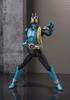 TAMASHII NATIONS Kamen Rider 3 140mm Painted Movable Figure S.H.Figuarts No. Approx. ABS&PVC
