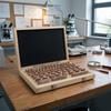 103 Pieces Meticulously Machined Steel Gauge Block Set Calibrated with Wooden Case