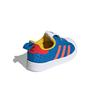 LEGO x adidas Superstar 360 I Shock Blue Baby Sneakers Footwear-White Eqt-Yellow H02731