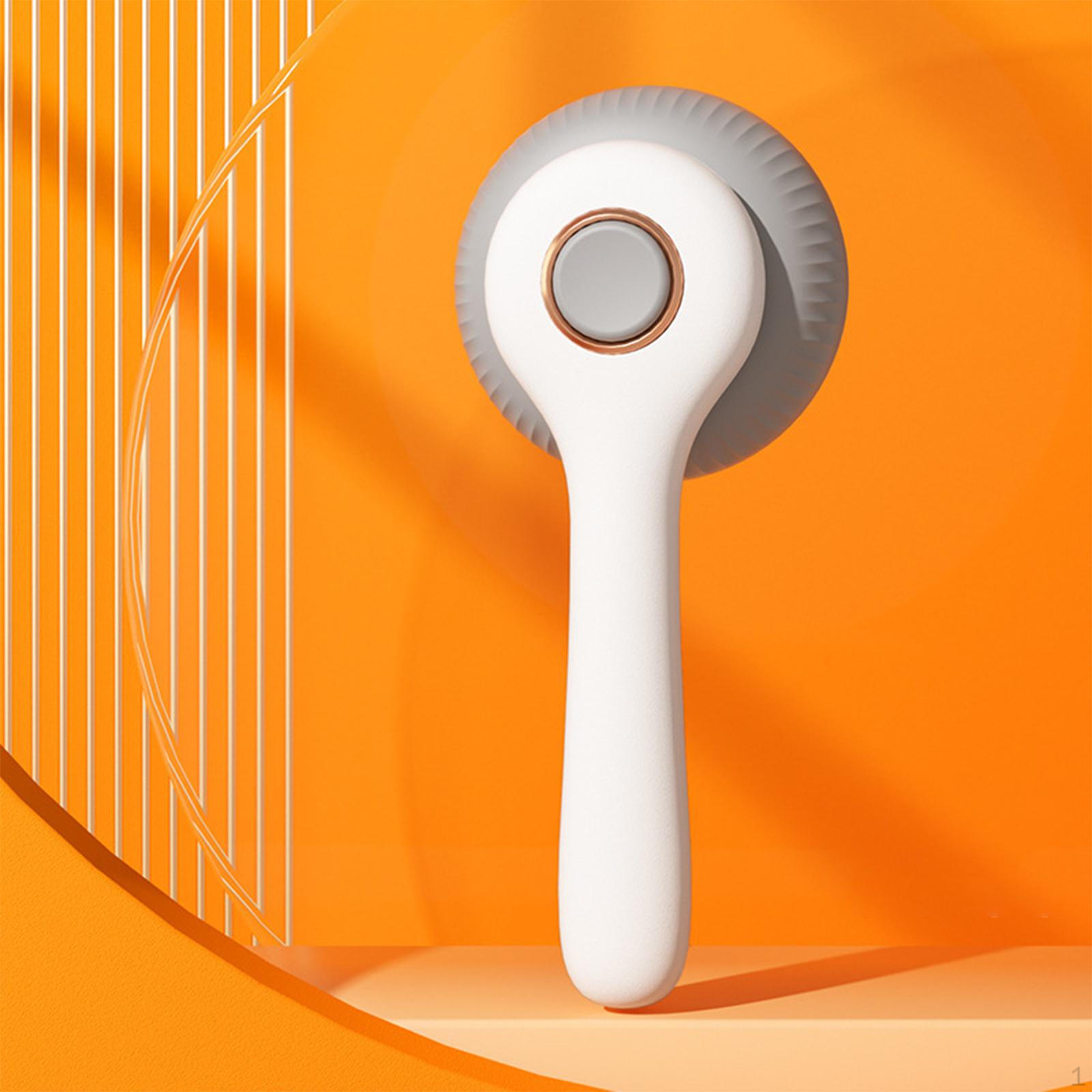 

Grooming Kit grey white