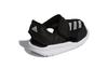 adidas Fortaswim Toddler Shoes Baby G54054