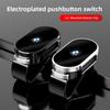 Auto Sonnenbrillenhalter Auto Sonnenblende Brillen Aufbewahrungsclip Für BMW E91 E28 X3 X1 X2 F30 F40 E90 F20 E46 E70 E39 E36 E87 X7 E92 X6