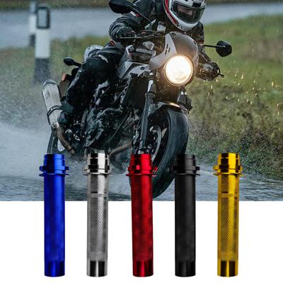 Marcos y accesorios para motocicletas – Agarraderas