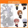 Exquisites Q-Version Jujutsu Kaisen Tiger Juzu Yuuji PVC Modell Spielzeug