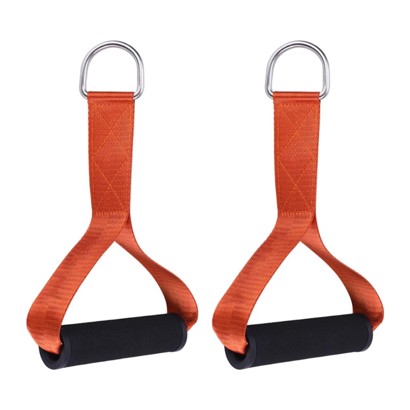 2 шт. Насадки на ручки для спортзала, Эргономичная ручка, Ручка для пилатес-реформера, Ручки для упражнений для офиса, Тяжелая атлетика