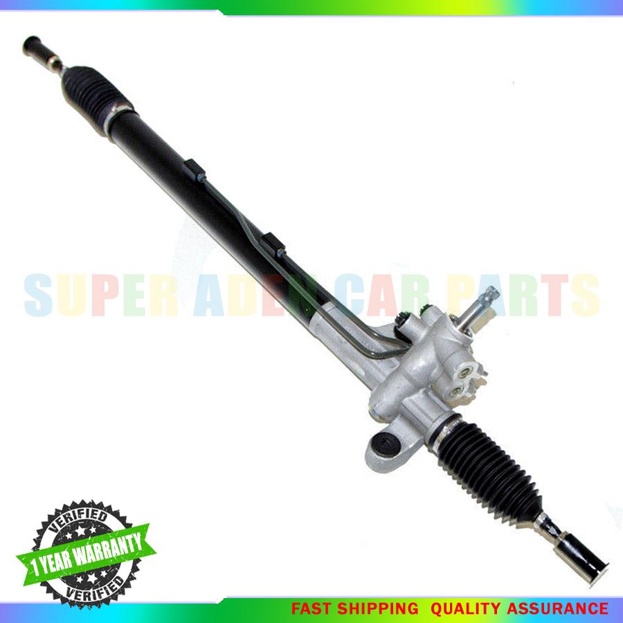 Power Steering Rack Gear Box For Acura TL & Honda Accord 4cyl 53601SEPA04 53601-SEP-A54 53601-SEP-A04 53601-SEP-A02 53601SEPA54