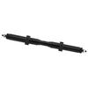 167mm Rear Transmission Axle DIY Modification Accessory Fit for Tamiya 1/14 RC Car ModelB Style