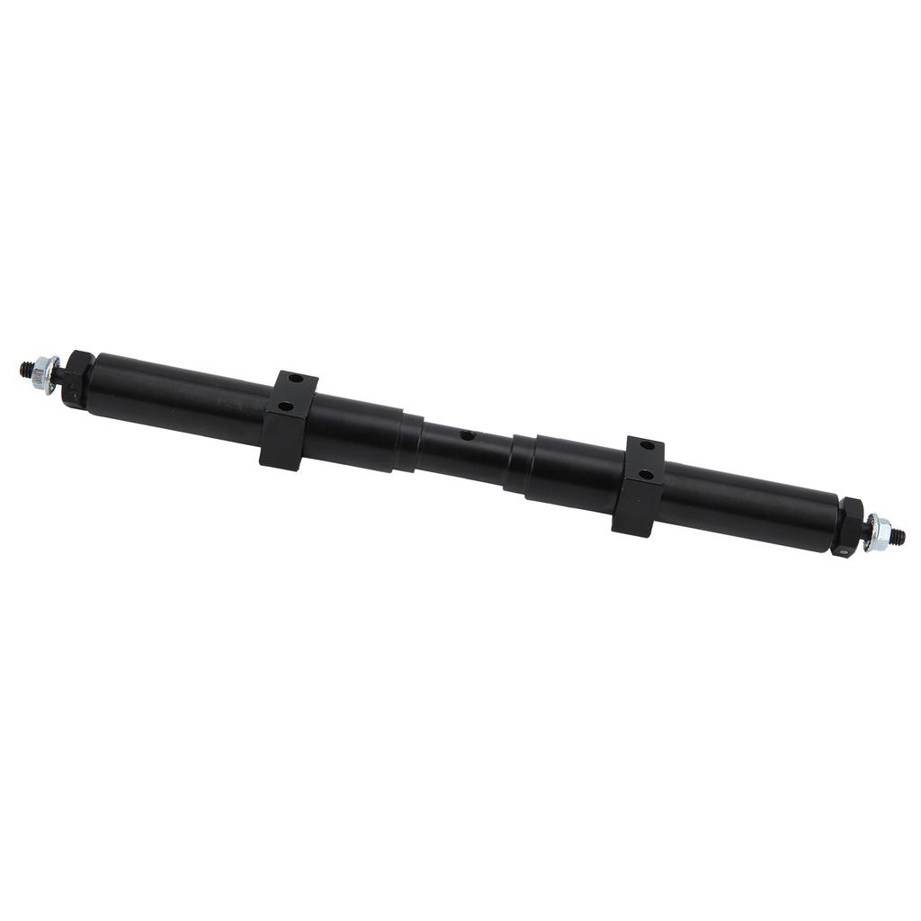 167mm Rear Transmission Axle DIY Modification Accessory Fit for Tamiya 1/14 RC Car ModelB Style