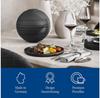 Посуда Villeroy & Boch Iconic La Boule чёрная, 7 предметов (1016659094)