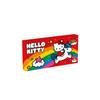 Hello Kitty Rainbow Letterbox Light Up Canvas