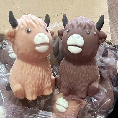 Różne i ciekawe zabawki – Zabawki antystresowe
