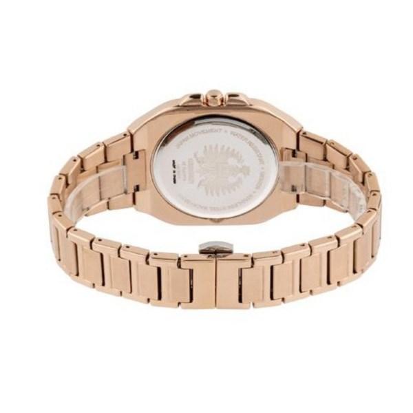 Relógio masculino Geiger Graz Metal, relógios populares coreanos