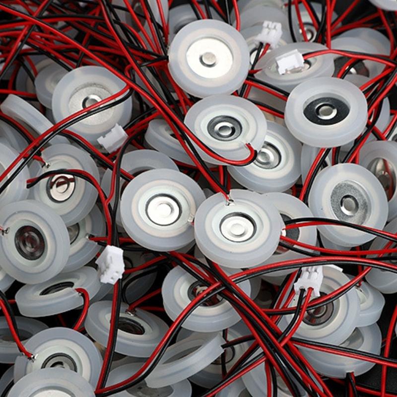 Umidificator USB Producător de aburi și driver Placă de circuite Aburitoare Atomizare Film Atomizatoare Foaie Oscilante